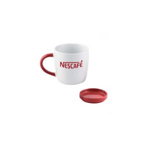 Taza Nina